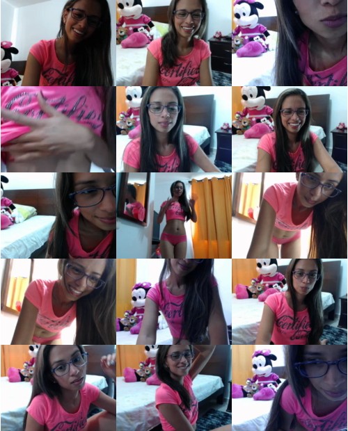 Download Video File: myfreecams aliicia