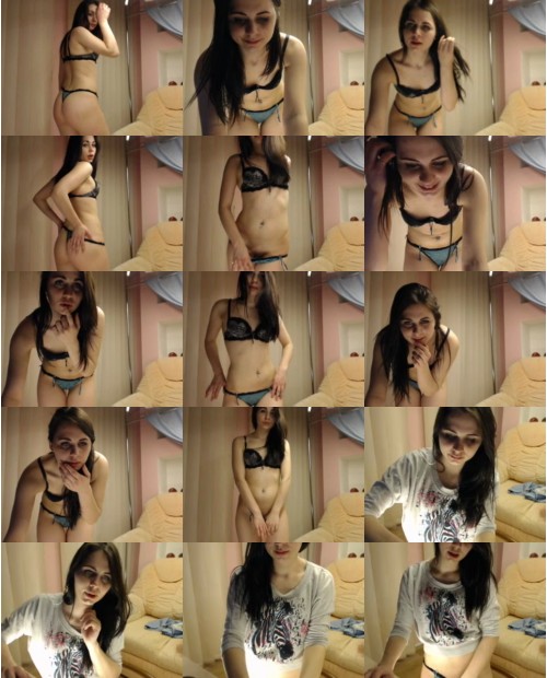 Download Video File: myfreecams alinamiss