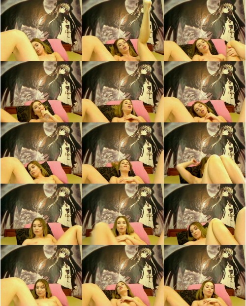 Download Video File: myfreecams alincasquirt