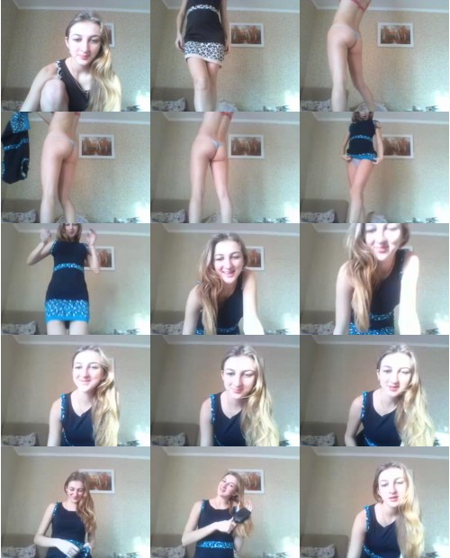 Download Video File: myfreecams alinocka