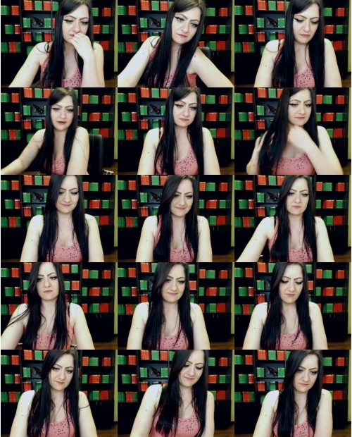 Download Video File: myfreecams alionya