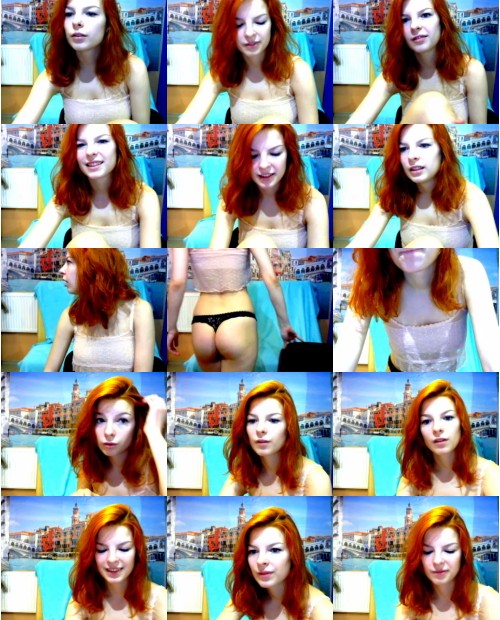 Download Video File: myfreecams alisa foxy