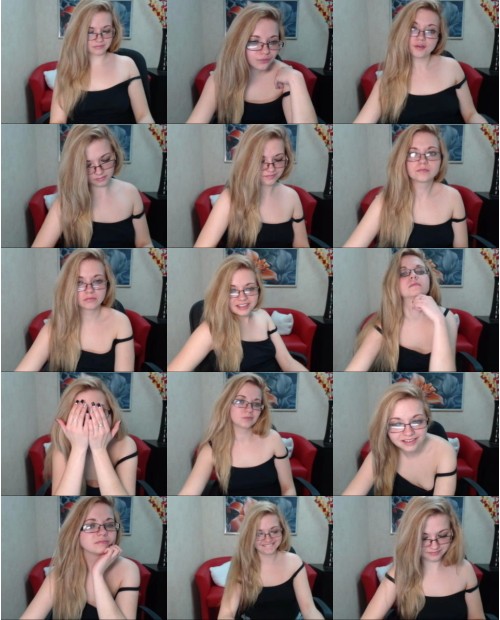 Download Video File: myfreecams alishiahilary