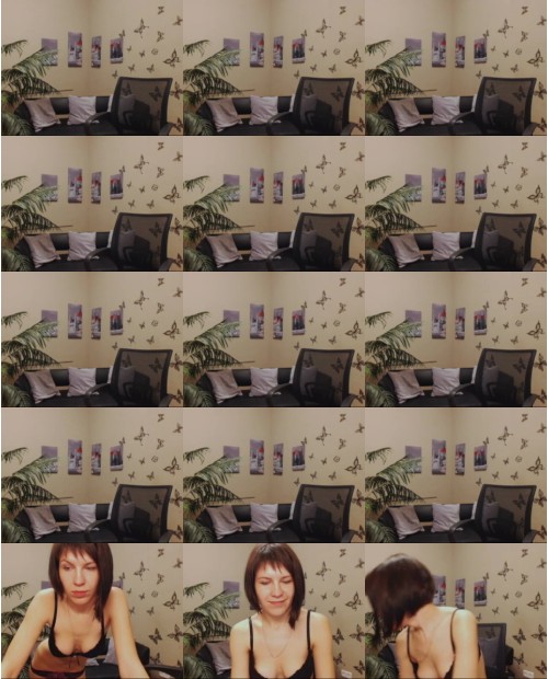 Download Video File: myfreecams alisisweet