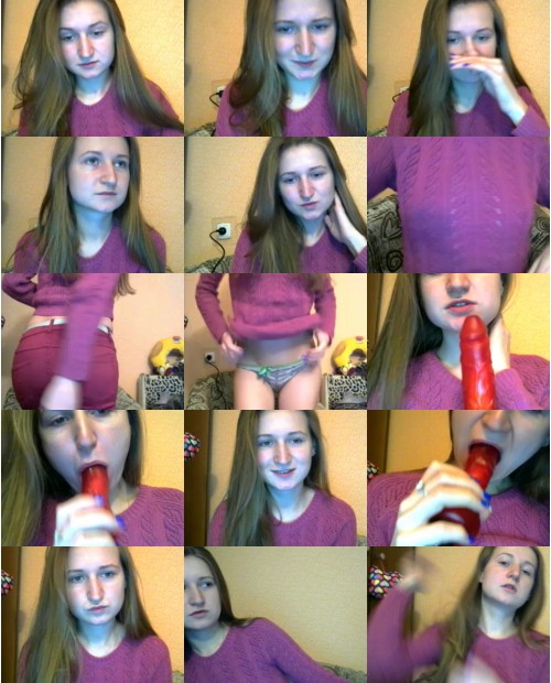 Download Video File: myfreecams alla22