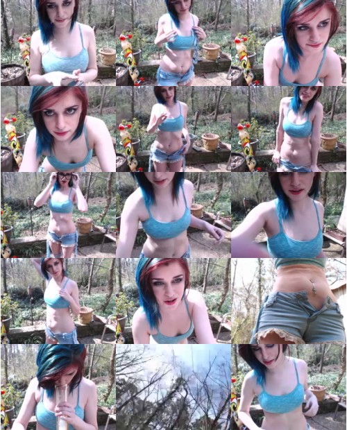 Download Video File: myfreecams alli leigh