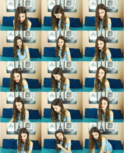 Download Video File: myfreecams allidaw