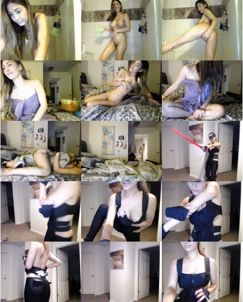 Download Video File: myfreecams alohaali