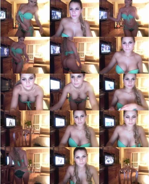 Download Video File: myfreecams alohe