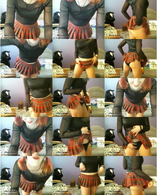 Download Video File: myfreecams alora moon