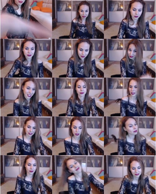 Download Video File: myfreecams alyssahh