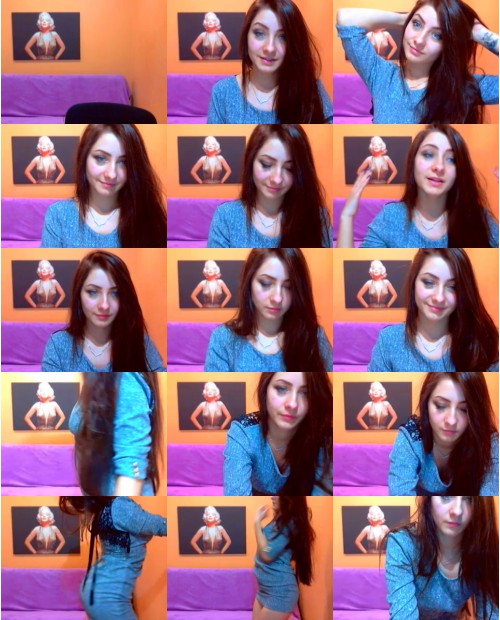 Download Video File: myfreecams amanda grey