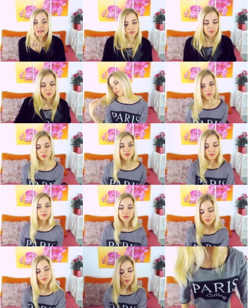 Download Video File: myfreecams ambertina