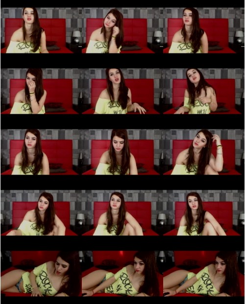 Download Video File: myfreecams ambradevine