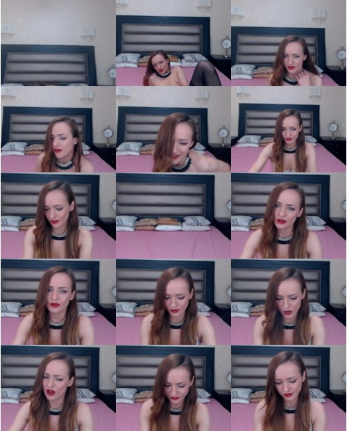 Download Video File: myfreecams amelielov