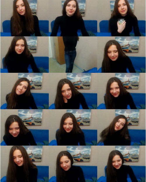 Download Video File: myfreecams amely18