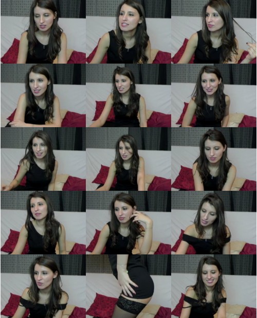 Download Video File: myfreecams ametheea