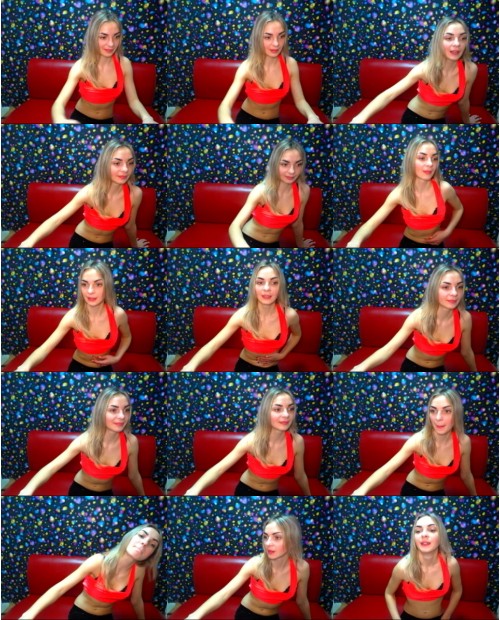 Download Video File: myfreecams anabelblond