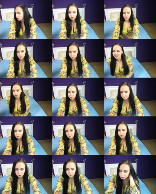 Download Video File: myfreecams anabellesexy