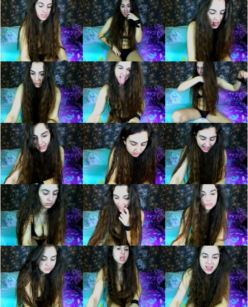 Download Video File: myfreecams anastacyaa