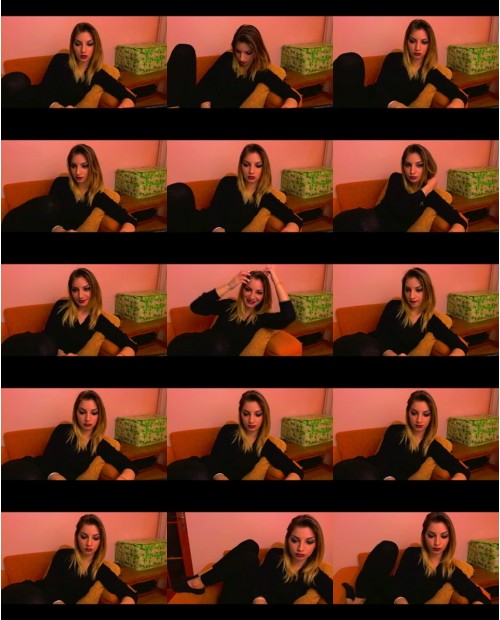 Download Video File: myfreecams anelisin