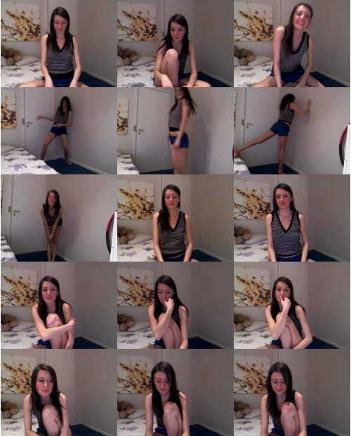 Download Video File: myfreecams anelly