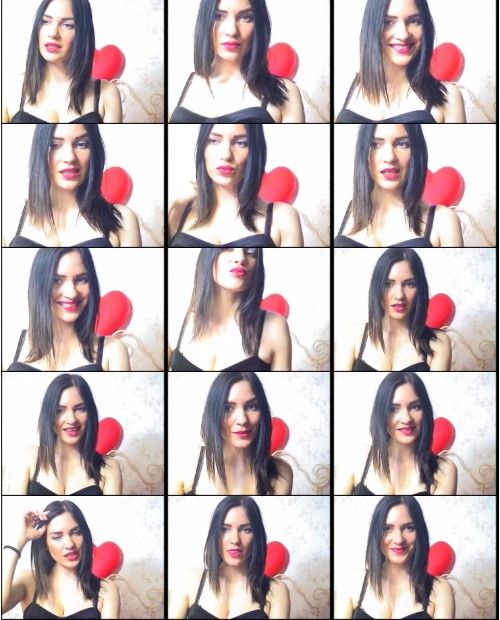 Download Video File: myfreecams anemonray