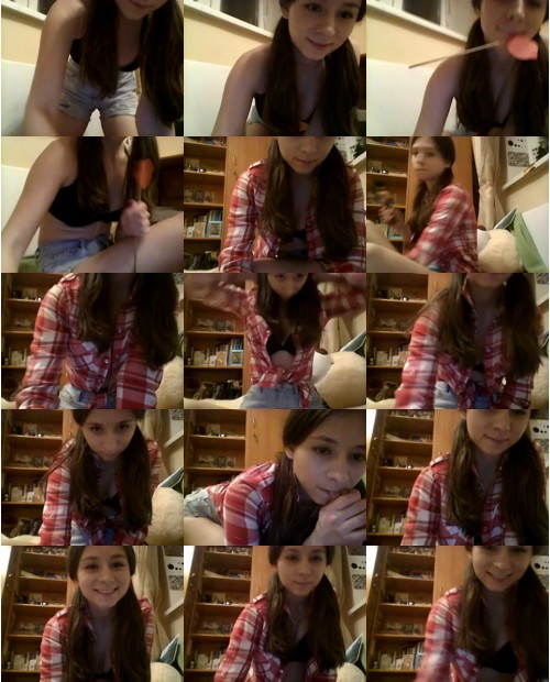 Download Video File: myfreecams angel ranger