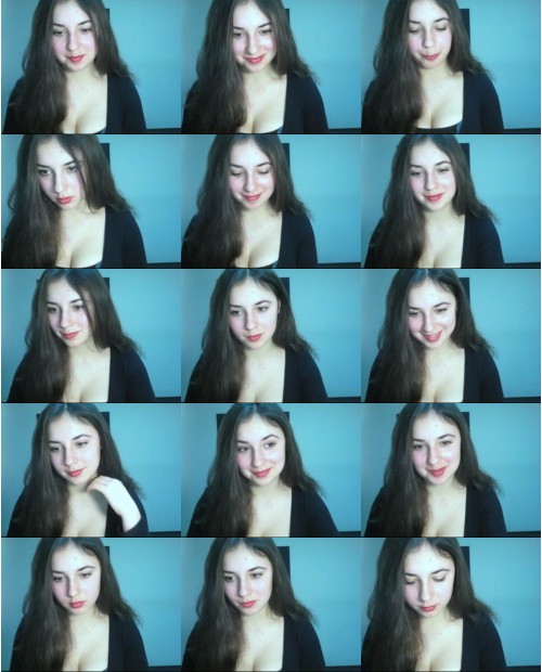 Download Video File: myfreecams angela petra