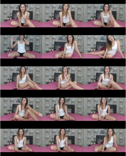 Download Video File: myfreecams angeladove