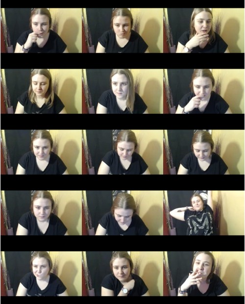 Download Video File: myfreecams angeliquafun