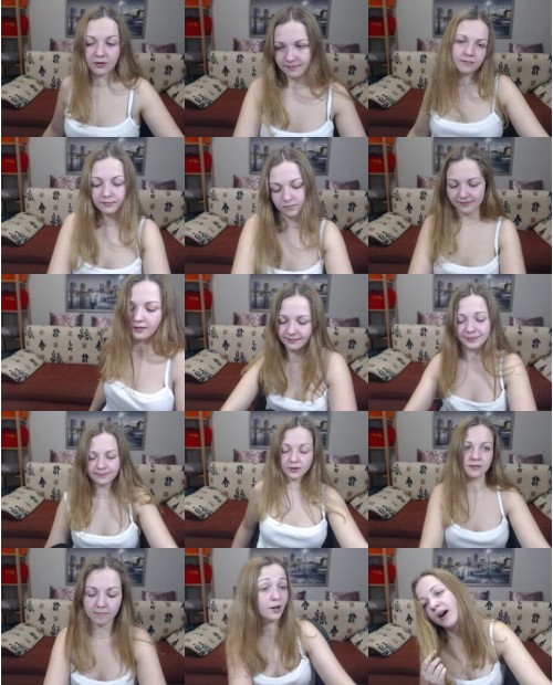 Download Video File: myfreecams angiemay