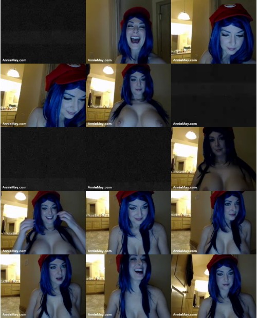 Download Video File: myfreecams animeannie