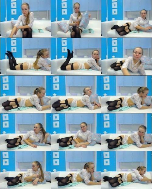 Download Video File: myfreecams anitacraig