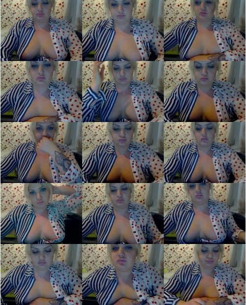 Download Video File: myfreecams anka7