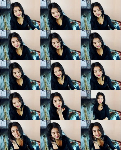 Download Video File: myfreecams ann blackswan