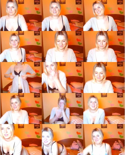 Download Video File: myfreecams annachehova