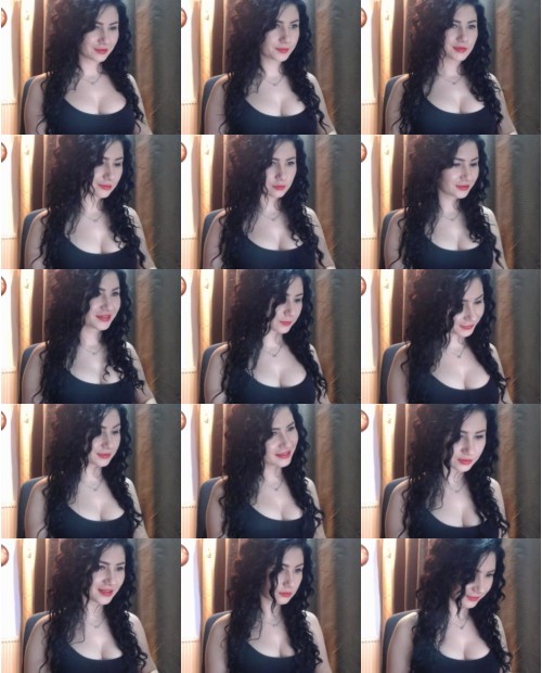 Download Video File: myfreecams annaida