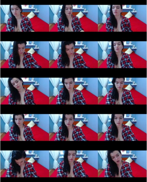 Download Video File: myfreecams annelizexxx