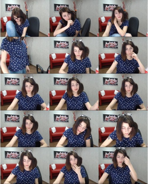 Download Video File: myfreecams annetshwartz