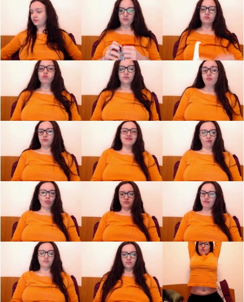 Download Video File: myfreecams annezen