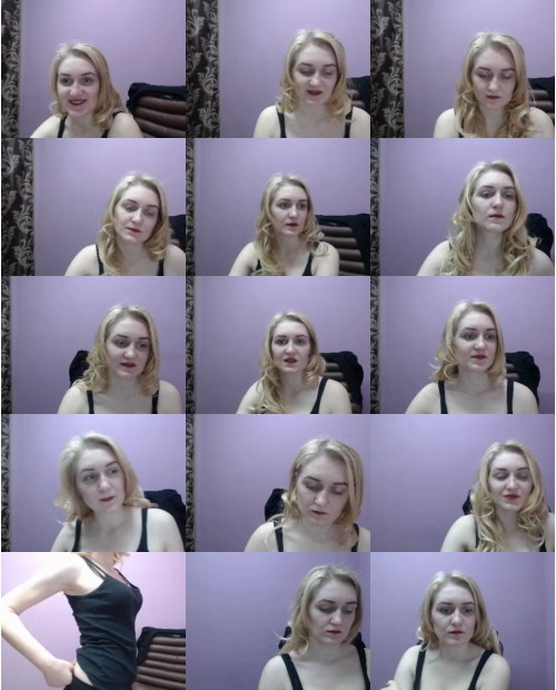 Download Video File: myfreecams annie wall