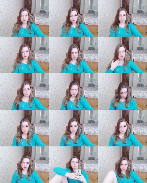 Download Video File: myfreecams annilian