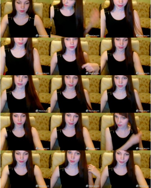 Download Video File: myfreecams annnasstasia