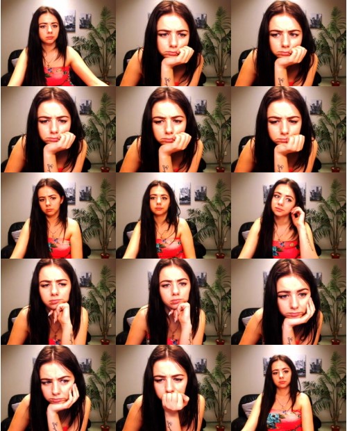 Download Video File: myfreecams annvina 