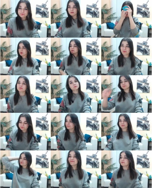 Download Video File: myfreecams anny 