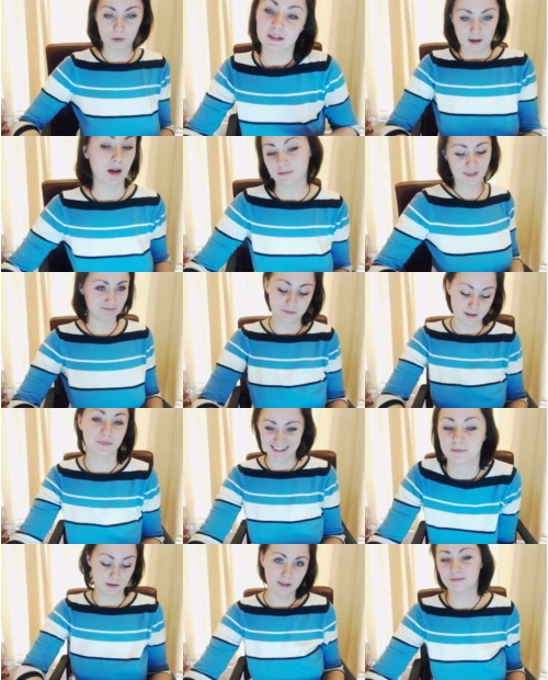 Download Video File: myfreecams anny sky