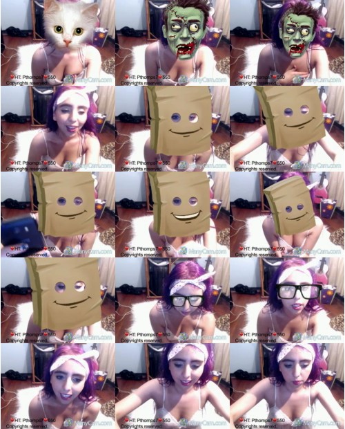 Download Video File: myfreecams anto mermaid