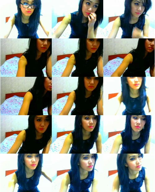 Download Video File: myfreecams ariana dream