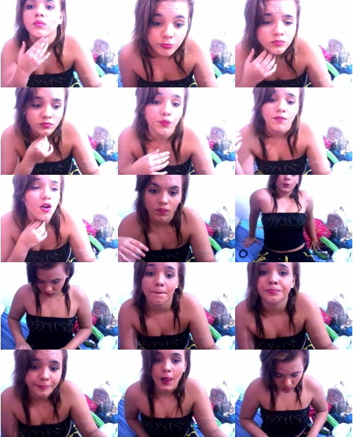 Download Video File: myfreecams ariani22